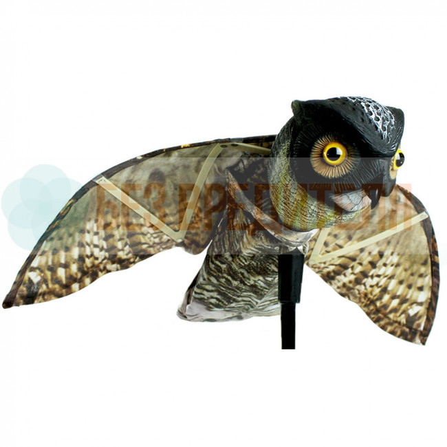 Отпугиватель птиц Филин Отпугиватель птиц Филин