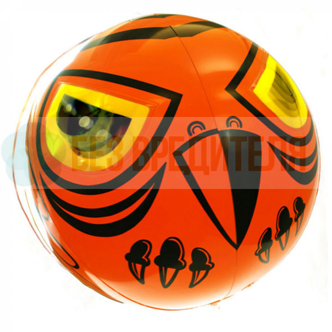 Отпугиватель птиц Ястреб в виде шара Отпугиватель птиц Ястреб в виде шара