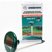 Отпугиватель кротов на солнечных батареях MC-15 Отпугиватель кротов на солнечных батареях MC-15