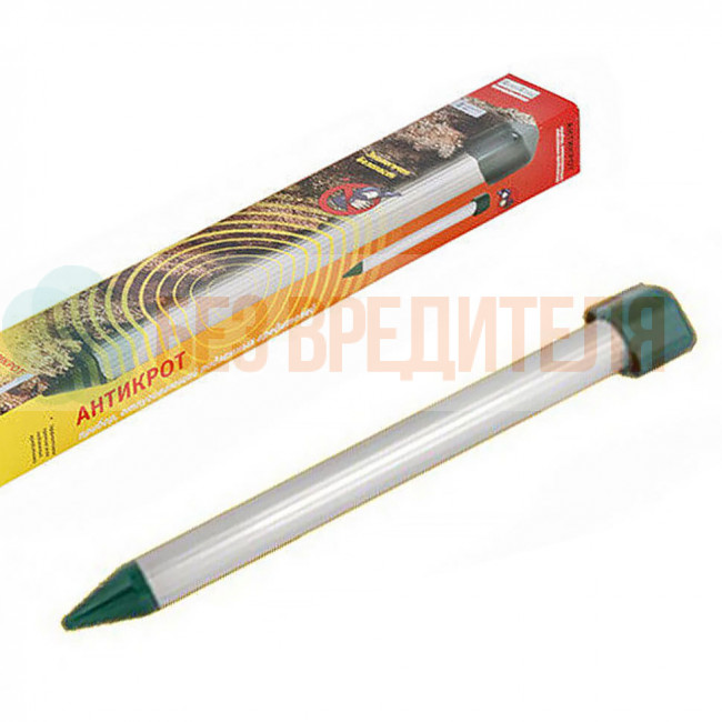 Отпугиватель кротов Remiling Terminator AN-A309 Отпугиватель кротов Remiling Terminator AN-A309