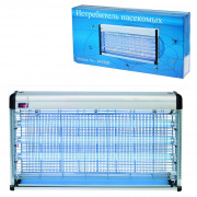 Ловушка для комаров электрическая Баргузин-14-3х20 Ловушка для комаров электрическая Баргузин-14-3х20