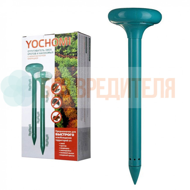 Змееотпугиватель Yochomi B Змееотпугиватель Yochomi B