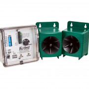 Отпугиватель птиц Bird Gard Pro Plus Отпугиватель птиц Bird Gard Pro Plus