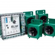 Отпугиватель птиц Bird Gard Super Pro