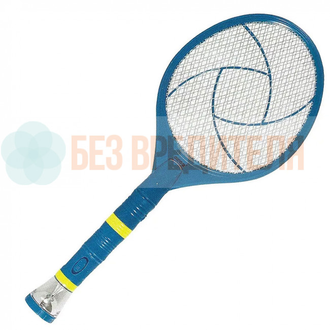 Электрическая мухобойка Скат 3 Электрическая мухобойка Скат 3