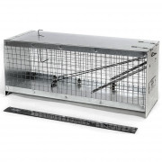 Живоловка Клетка Макси Гранд МГ Живоловка Клетка Макси Гранд МГ