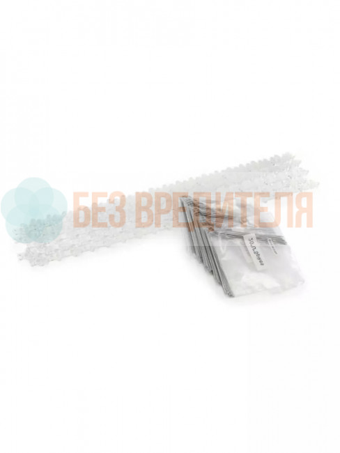 Шипы от птиц Jinshi (5 метров, 10 секций по 50 см) Шипы от птиц Jinshi (5 метров, 10 секций по 50 см)