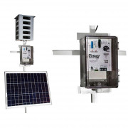 Биоакустический отпугиватель птиц Bird Gard Super Pro AMP компл. № 1 Биоакустический отпугиватель птиц Bird Gard Super Pro AMP компл. № 1