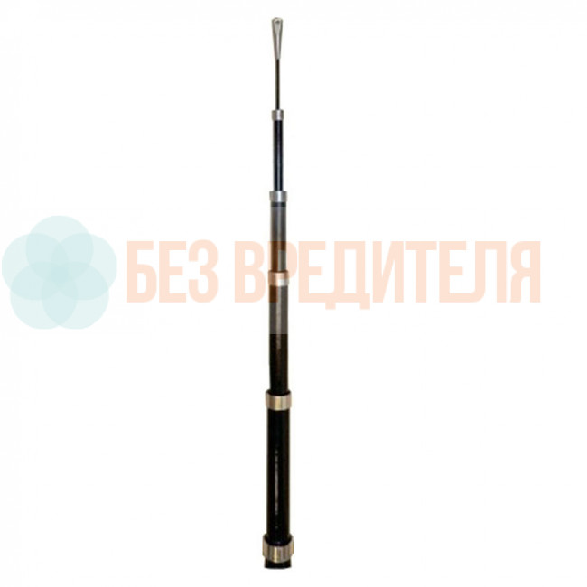 Флагшток 4 метра для отпугивателя птиц Кондор Флагшток 4 метра для отпугивателя птиц Кондор