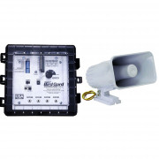 Отпугиватель птиц Bird Gard Super Pro PA-4 с одним динамиком Отпугиватель птиц Bird Gard Super Pro PA-4 с одним динамиком