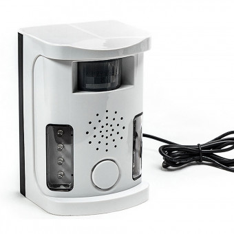 Стационарный отпугиватель собак DC-035