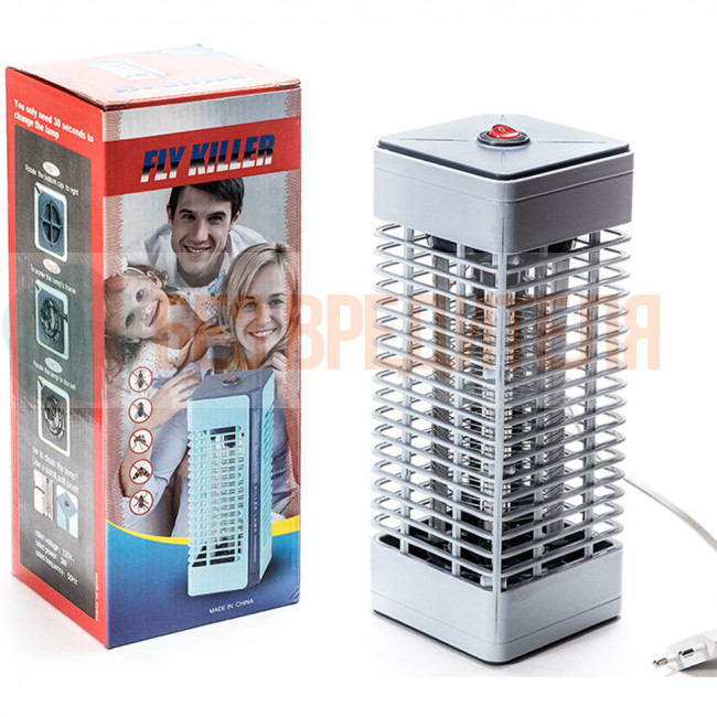 Ловушка для комаров Mars-01 Ловушка для комаров Mars-01