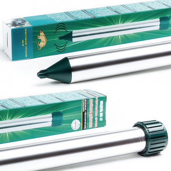 Отпугиватель кротов MC-12 Отпугиватель кротов MC-12