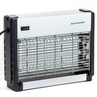 Уничтожитель насекомых ЭкоСнайпер GC1-16 Уничтожитель насекомых ЭкоСнайпер GC1-16