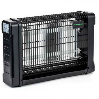 Уничтожитель летающих насекомых ЭкоСнайпер GC2-16D Уничтожитель летающих насекомых ЭкоСнайпер GC2-16D