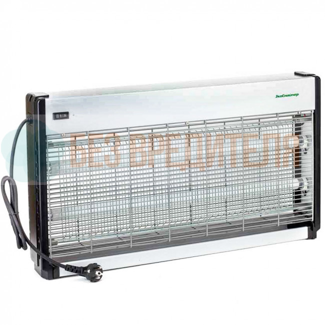 Ловушка для комаров ЭкоСнайпер GC1-40