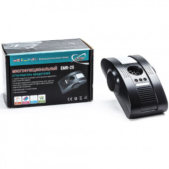 Универсальный отпугиватель EMR-25 Универсальный отпугиватель EMR-25