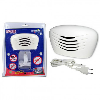 Отпугиватель грызунов Weitech WK-0220 Отпугиватель грызунов Weitech WK-0220