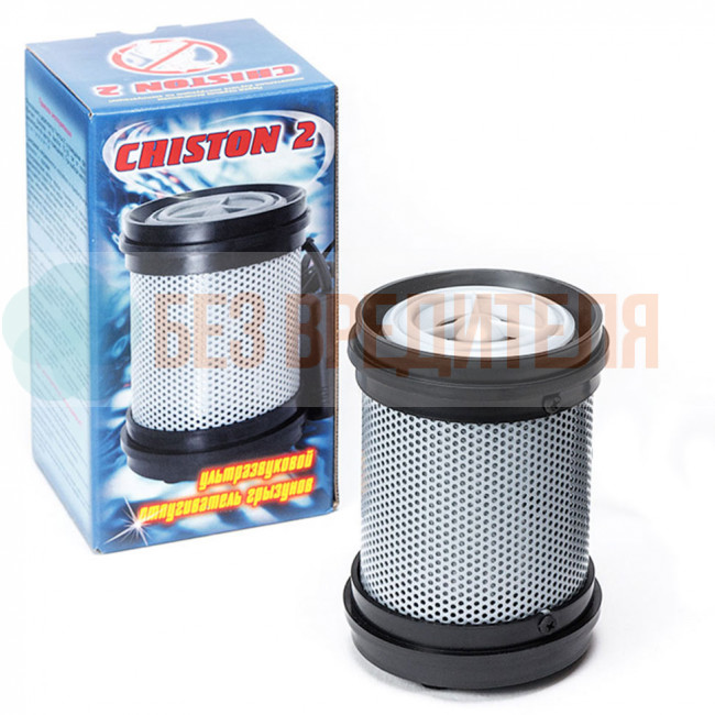 Отпугиватель грызунов Чистон 2 Отпугиватель грызунов Чистон 2