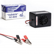 Отпугиватель мышей и крыс Тайфун ЛС-800-12В авто Отпугиватель мышей и крыс Тайфун ЛС-800-12В авто