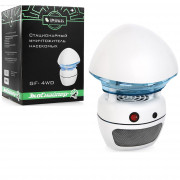 Уничтожитель летающих насекомых ЭкоСнайпер GF-4WD Уничтожитель летающих насекомых ЭкоСнайпер GF-4WD